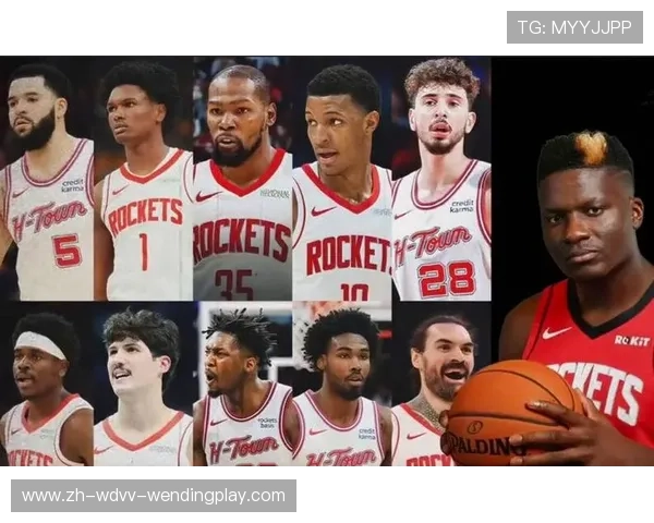 火箭队第二阵容表现分析：替补深度与潜力股挖掘