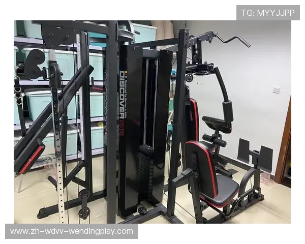 家庭室内健身器材大全及购买指南