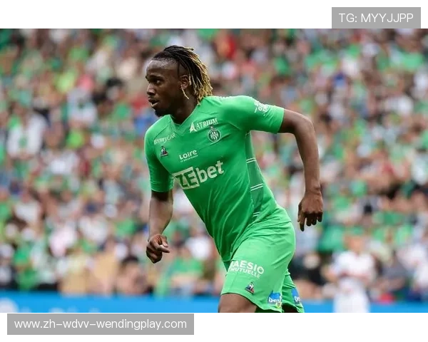 法甲圣埃蒂安球衣设计与文化传承